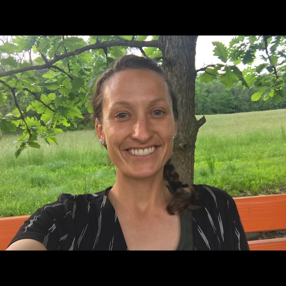 Meet your Posher, Johanna - Picture 1 of 1